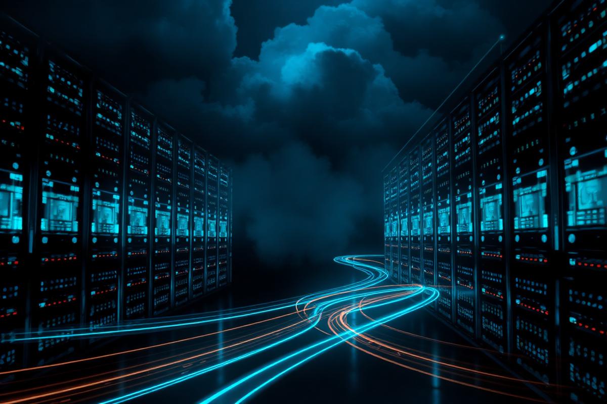 Cloud Credits